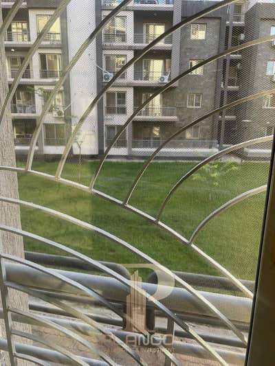 3 Bedroom Apartment for Sale in 6th of October, Giza - IMG-20250917-WA0154. jpg