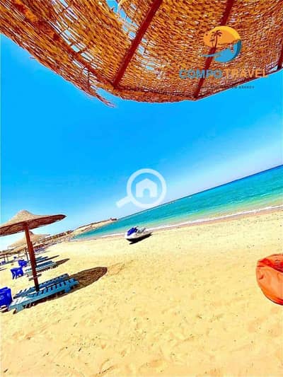 1 Bedroom Chalet for Rent in Ain Sukhna, Suez - IMG_7587. jpg