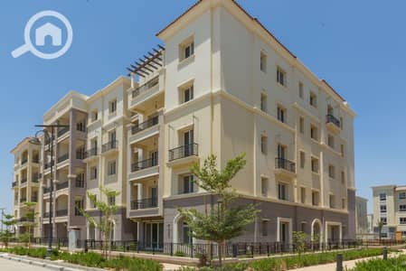 فلیٹ 2 غرفة نوم للبيع في القاهرة الجديدة، القاهرة - 20220727-Mivida-CU-Avenues-P. 43-40-1024x683 (1). jpg