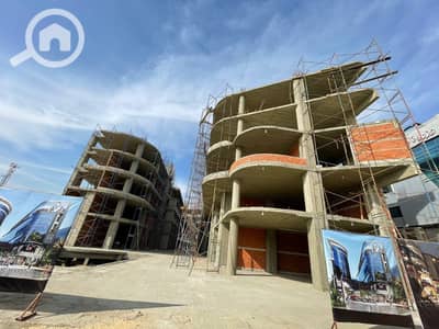 Office for Sale in Sheikh Zayed, Giza - WhatsApp Image 2025-08-24 at 11.09. 26 AM (3). jpeg