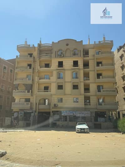 فلیٹ 3 غرف نوم للبيع في 6 أكتوبر، الجيزة - WhatsApp Image 2025-09-17 at 4.03. 17 PM. jpeg