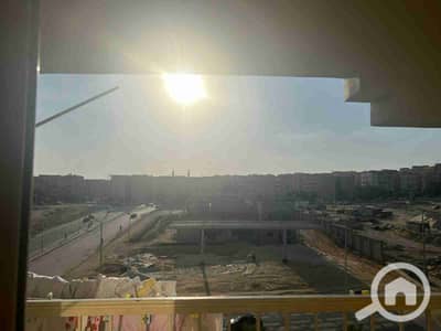 2 Bedroom Flat for Sale in Sheikh Zayed, Giza - IMG-20250908-WA0032. jpg