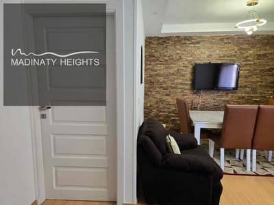 2 Bedroom Apartment for Sale in Madinaty, Cairo - 2654f18a-fd57-4138-9cd4-823d4373bf93. jpg