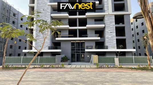 2 Bedroom Flat for Sale in Hadayek October, Giza - IMG-20230923-WA0074. jpg