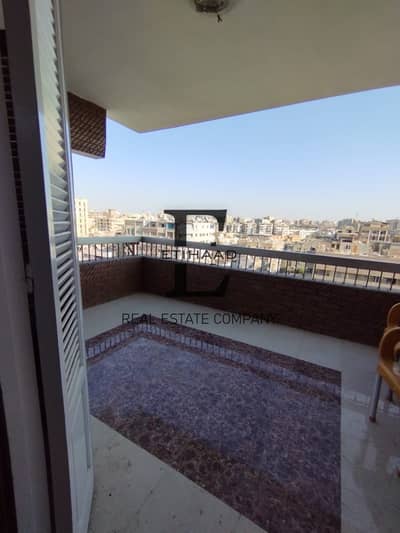 فلیٹ 4 غرف نوم للبيع في مصر الجديدة، القاهرة - WhatsApp Image 2025-09-17 at 1.53. 52 PM. jpeg