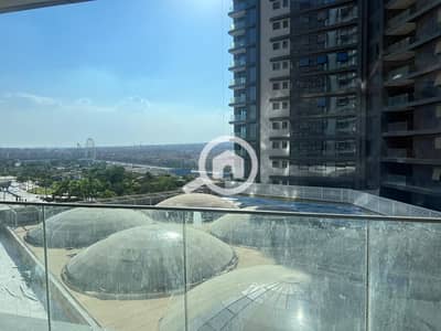 شقة فندقية 3 غرف نوم للبيع في الشيخ زايد، الجيزة - IMG-20250916-WA0300. jpg