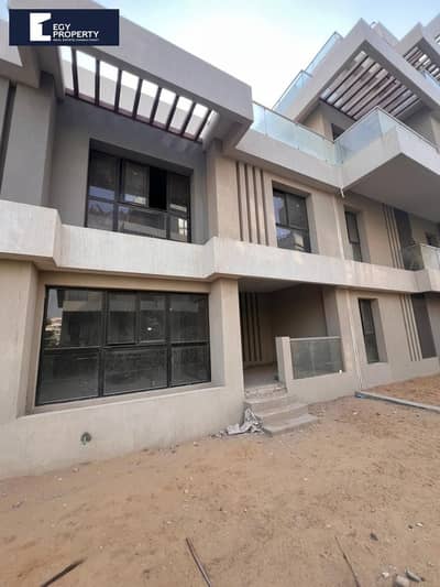 4 Bedroom Duplex for Sale in New Cairo, Cairo - _files_WhatsApp Image 2025-02-10 at 11.48. 37 AM. jpeg