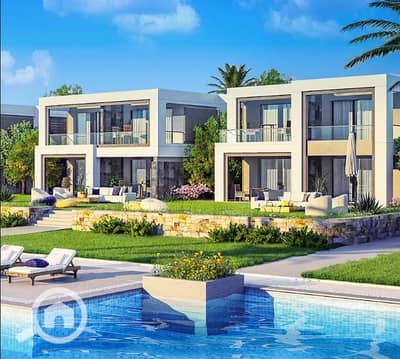 3 Bedroom Chalet for Sale in North Coast, Matruh - 62ded2d5-ecfb-4989-8a95-39555e48c38d. jpg