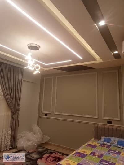 فلیٹ 3 غرف نوم للايجار في القاهرة الجديدة، القاهرة - WhatsApp Image 2025-09-17 at 3.14. 54 PM (2). jpeg