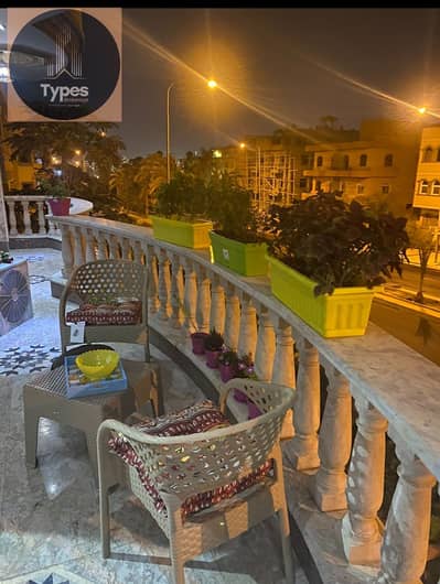 فیلا 7 غرف نوم للبيع في 6 أكتوبر، الجيزة - WhatsApp Image 2025-09-17 at 13.35. 42_79f14d45. jpg