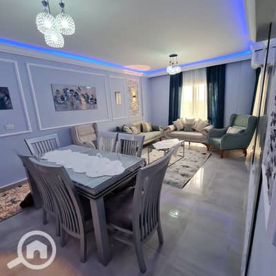 3 Bedroom Flat for Rent in New Cairo, Cairo - 2b4b3b20-ae44-4d91-ba62-a26cf70c3ee4. jpg