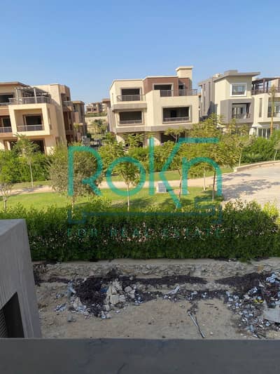 5 Bedroom Villa for Sale in 6th of October, Giza - WhatsApp Image 2025-09-15 at 3.05. 54 PM (2). jpeg