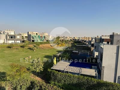 فیلا 4 غرف نوم للبيع في 6 أكتوبر، الجيزة - IMG-20250917-WA0137. jpg
