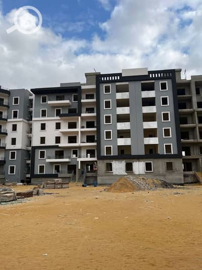 3 Bedroom Apartment for Sale in Sheikh Zayed, Giza - Unknown-3. jpeg