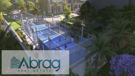 3 Bedroom Apartment for Sale in New Capital City, Cairo - WhatsApp Image 2025-09-16 at 7.28. 46 PM. jpeg