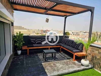 سطج 2 غرفة نوم للبيع في مدينة بدر، القاهرة - 1000116086. jpg