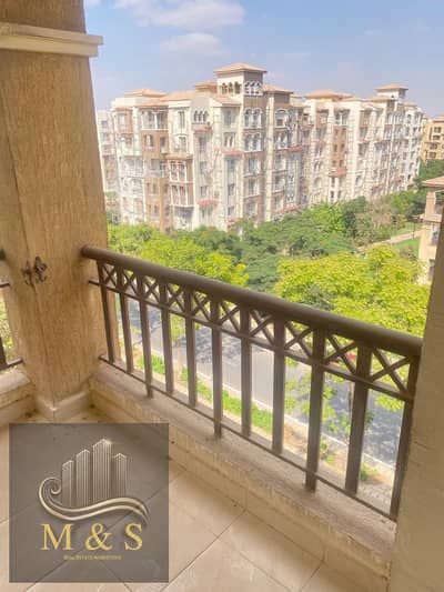 2 Bedroom Flat for Rent in Madinaty, Cairo - 1000182670. jpg
