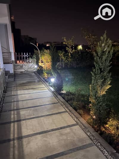 4 Bedroom Twin House for Rent in Shorouk City, Cairo - WhatsApp Image 2025-09-08 at 13.54. 15_366a2ce2. jpg
