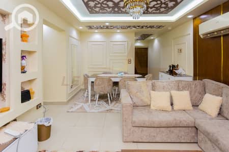 3 Bedroom Apartment for Rent in Al Ibrahimiyyah, Alexandria - 1. jpg