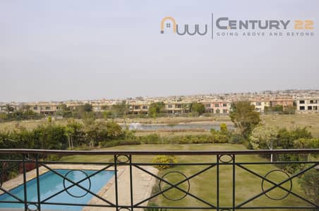 فیلا 7 غرف نوم للايجار في القطامية، القاهرة - WhatsApp Image 2025-09-16 at 4.30. 25 PM (1). jpeg