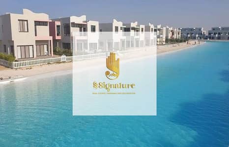 2 Bedroom Chalet for Sale in North Coast, Matruh - 95482938-1166-4303-bb04-7b19c615fa0a. jpg