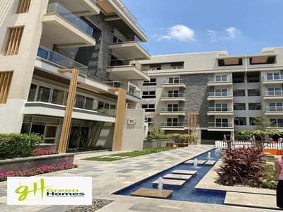 3 Bedroom iVilla for Sale in New Cairo, Cairo - WhatsApp Image 2023-05-06 at 10.57. 02 AM. jpeg