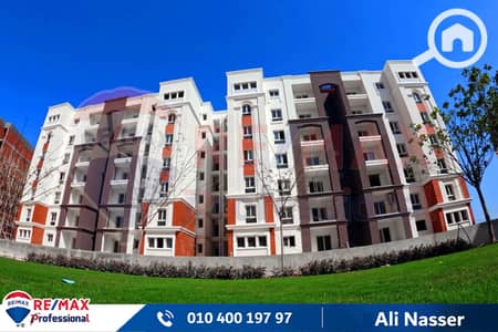 فلیٹ 3 غرف نوم للبيع في عجمي، الإسكندرية - 01. jpg