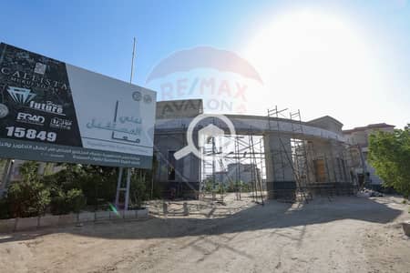 7 Bedroom Villa for Sale in Smoha, Alexandria - 1. jpg