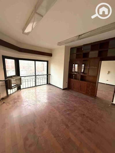 Clinic for Rent in Faisal, Giza - 1000129592. jpg