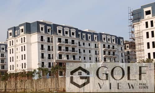 2 Bedroom Flat for Sale in 6th of October, Giza - WhatsApp Image 2024-12-17 at 12.48. 17 PM (4). jpeg