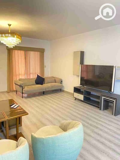 3 Bedroom Apartment for Rent in New Cairo, Cairo - 1000916607. jpg