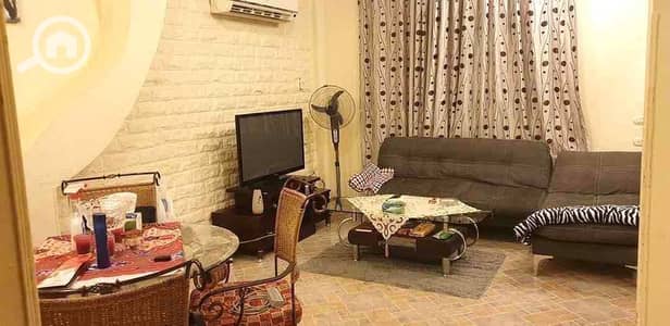 شقة 1 غرفة نوم للايجار في القاهرة الجديدة، القاهرة - 886e1178-86c6-4123-844e-b103e6974d3b. jpg