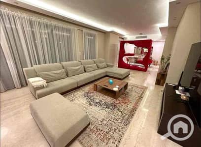 3 Bedroom Duplex for Rent in New Cairo, Cairo - b2b2c6b5-d113-491e-9f7d-c798ddcc4407. jpg