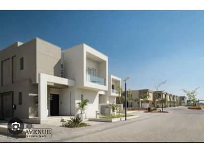 3 Bedroom Townhouse for Sale in 6th of October, Giza - WhatsApp Image 2025-09-16 at 4.35. 31 PM. jpg