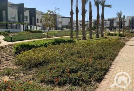 2 Bedroom Townhouse for Sale in New Cairo, Cairo - WhatsApp Image 2025-09-17 at 6.22. 41 AM (8). jpeg