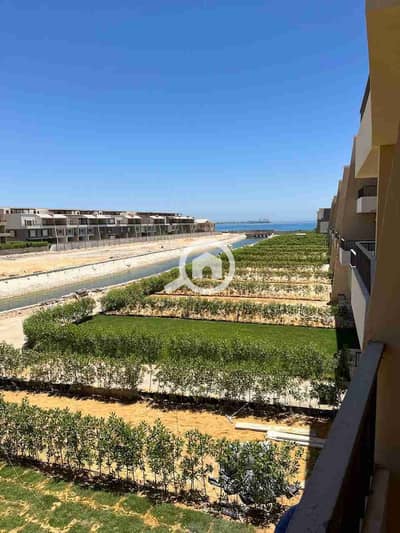 شاليه 2 غرفة نوم للبيع في العين السخنة، السويس - IMG-20250917-WA0128. jpg