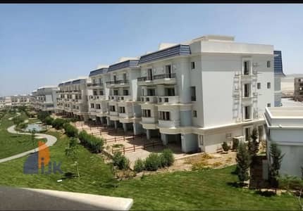 3 Bedroom Apartment for Sale in New Cairo, Cairo - صي. JPG