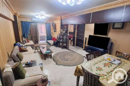 3 Bedroom Flat for Sale in Sporting, Alexandria - 1. jpg