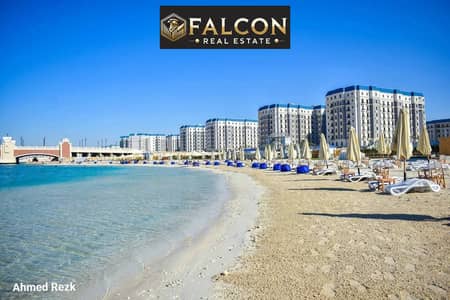 2 Bedroom Apartment for Sale in North Coast, Matruh - WhatsApp Image 2025-09-17 at 16.20. 24. jpeg
