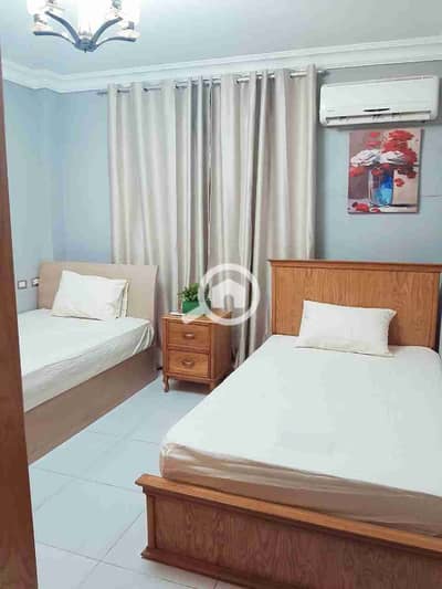 1 Bedroom Apartment for Rent in Madinaty, Cairo - 1000648224. jpg