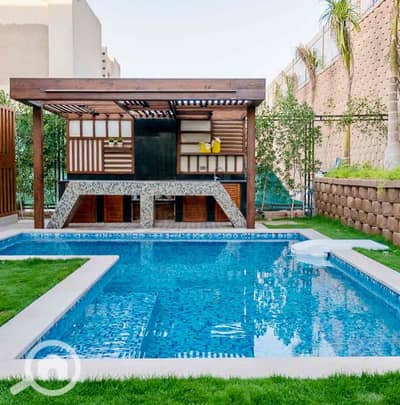 فیلا 4 غرف نوم للايجار في الشيخ زايد، الجيزة - f51b1a8b-9d0e-4206-ac23-e23211a78cd1. jpg