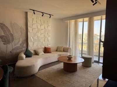 3 Bedroom Flat for Sale in Mostakbal City, Cairo - WhatsApp Image 2025-09-17 at 16.21. 47 (2). jpeg