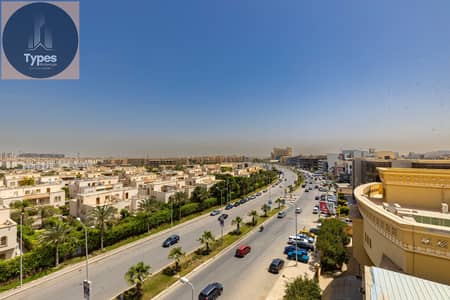 Office for Sale in Sheikh Zayed, Giza - 2M5A8663. jpg