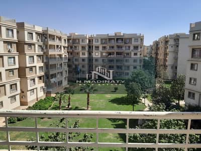 3 Bedroom Apartment for Rent in Madinaty, Cairo - WhatsApp Image 2025-09-17 at 4.16. 26 PM. jpeg