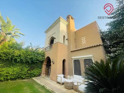 3 Bedroom Townhouse for Sale in New Cairo, Cairo - WhatsApp Image 2025-09-17 at 16.00. 36_778276d6. jpg