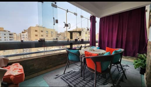 فلیٹ 4 غرف نوم للبيع في مدينة نصر، القاهرة - WhatsApp Image 2025-09-15 at 5.55. 45 PM (4). jpeg