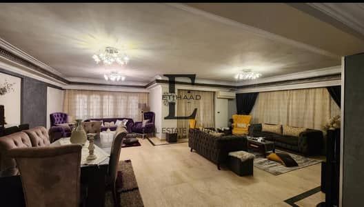 4 Bedroom Flat for Sale in Nasr City, Cairo - WhatsApp Image 2025-09-15 at 5.55. 42 PM (1). jpeg
