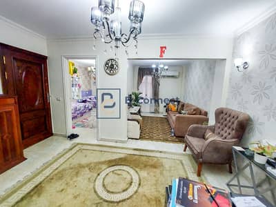 2 Bedroom Apartment for Sale in Sidi Gaber, Alexandria - IMG-20250916-WA0099. jpg