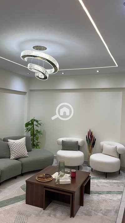 3 Bedroom Apartment for Rent in New Cairo, Cairo - 9f17e452-641a-45ed-aa14-e13ba30fabfe. jpeg