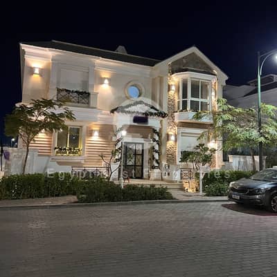 3 Bedroom iVilla for Rent in 6th of October, Giza - b92989cb-ac59-4432-95c0-de97d4ca63c1. jpeg